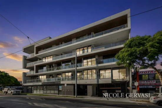 G10/64 - 66  Keilor Road, Essendon North, Vic 3041