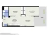 G10/64 - 66  Keilor Road, Essendon North, Vic 3041-Floorplan
