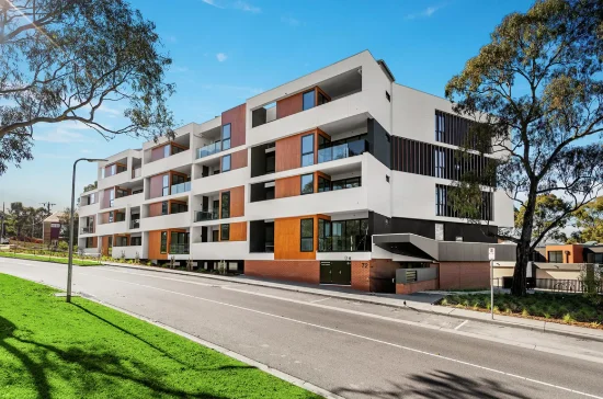G10/72 Galileo Gateway, Bundoora, Vic 3083
