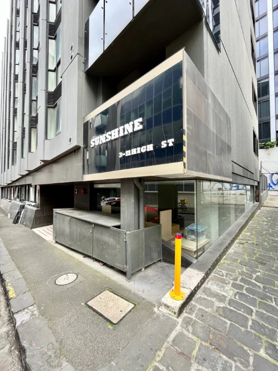 G10/9 High Street, North Melbourne, Vic 3051