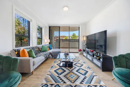 G10/9A Terry Road, Rouse Hill, NSW 2155
