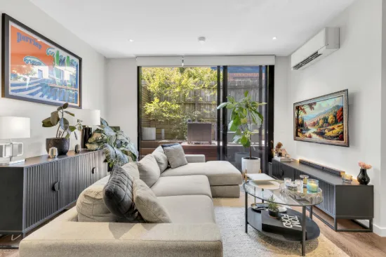 G11/17 Riversdale Road, Hawthorn, Vic 3122