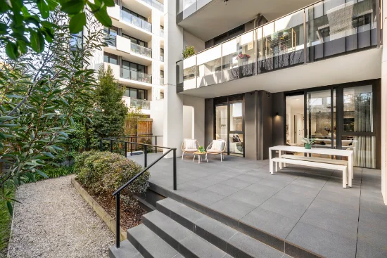 G11/216 Bay Road, Sandringham, Vic 3191