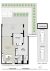G11/216 Bay Road, Sandringham, Vic 3191-Floorplan