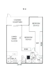 G11/26 Pryor Street, Eltham, Vic 3095-Floorplan