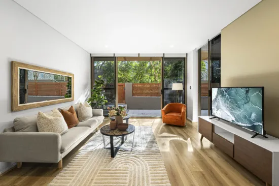 G11/30 Ferntree Place, Epping, NSW 2121