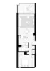 G11/55 Currong Street North, Braddon, ACT 2612-Floorplan