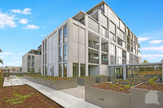 G11A/72 Ascot Vale Rd, Flemington, Vic 3031
