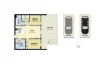 G12/125 Francis Street, Yarraville, Vic 3013-Floorplan
