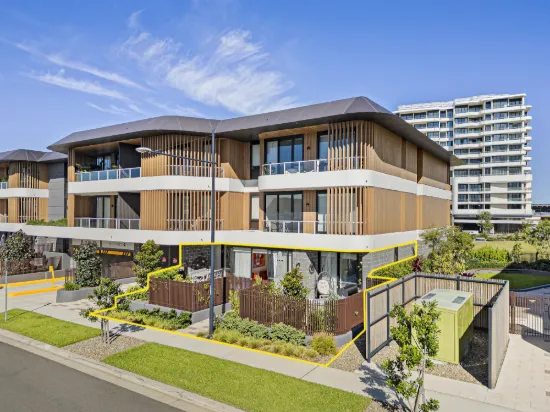 G12/15 Cormorant Way, Shell Cove, NSW 2529