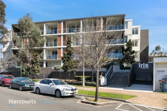 G12/2 Bellcast Road, Rouse Hill, NSW 2155