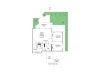 G12/2 Gascoyne Street, Canterbury, Vic 3126-Floorplan