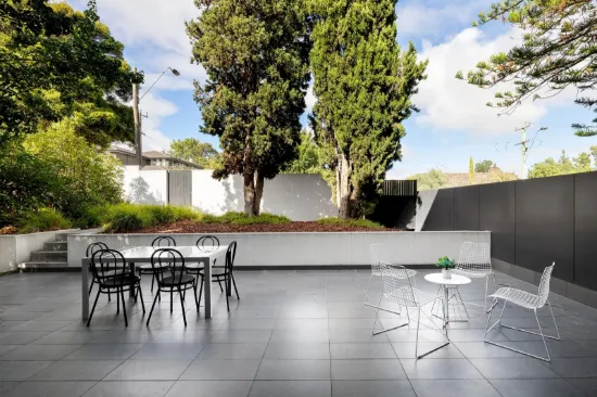 g12/307 Barkers Road, Kew, Vic 3101