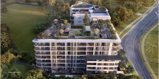G12/7-9 Terry Road, Box Hill, NSW 2765