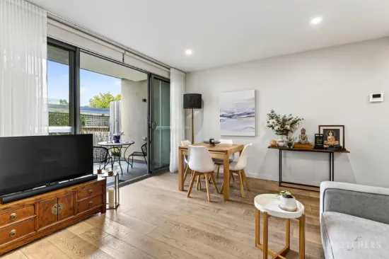 G12/832 Doncaster Road, Doncaster, Vic 3108