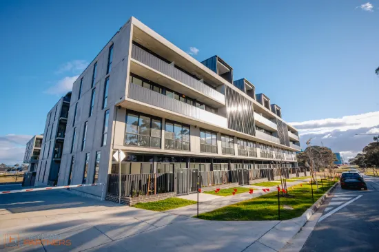 G13/170 Anthony Rolfe Avenue, Gungahlin, ACT 2912