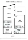 G13/33 Judd Street, Richmond, Vic 3121-Floorplan