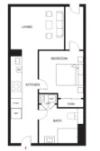 G13/38 Oakden Street, Greenway, ACT 2900-Floorplan