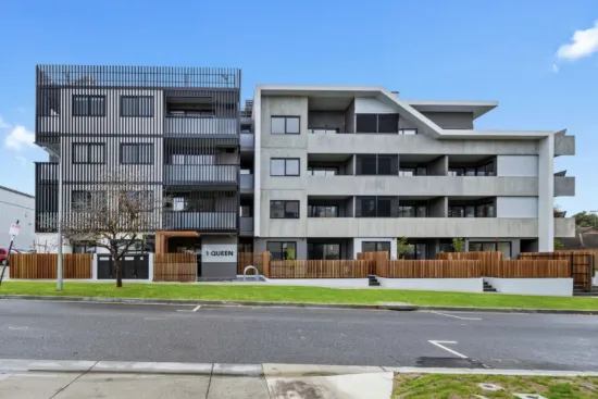 G14/1 Queen Street, Blackburn, Vic 3130