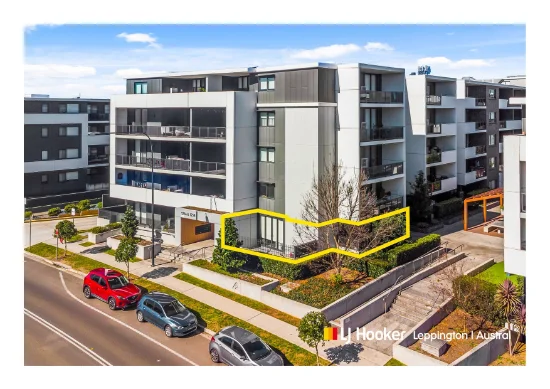G14/125a Jerralong Drive, Schofields, NSW 2762