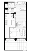 G14/83 Cooyong Street, Reid, ACT 2612-Floorplan