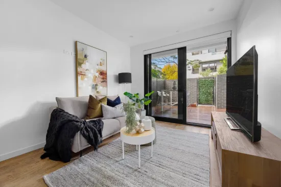 g15/1 Major Street, Highett, Vic 3190