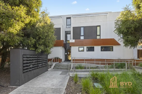 G15/11 Renver Road, Clayton, Vic 3168 - For Sale