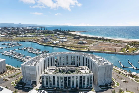 G15/45 Quayside Avenue, Shell Cove, NSW 2529
