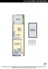 G15/70 Nott Street, Port Melbourne, Vic 3207-Floorplan