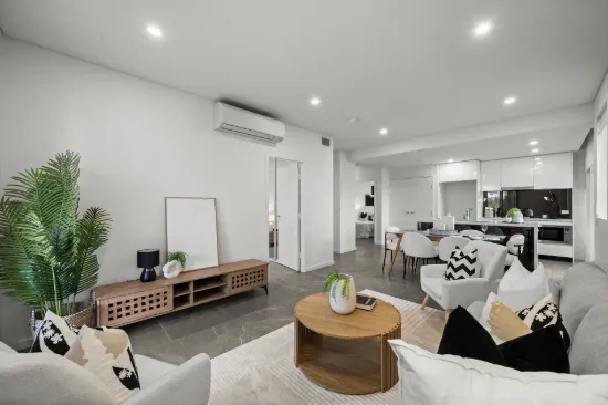 G16/2 Bellcast Road, Rouse Hill, NSW 2155