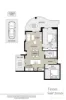 G16/2 Bellcast Road, Rouse Hill, NSW 2155-Floorplan