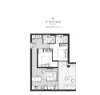 G16/205 Burnley St, Richmond, Vic 3121-Image