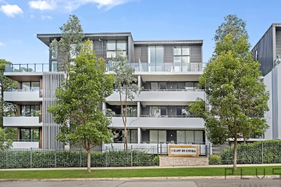 G18/1 Cliff Road, Epping, NSW 2121