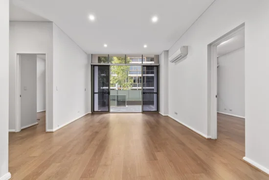 G19/2 Meredith Avenue, Rhodes NSW 2138 - For Rent