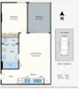 g19a/399, Burwood VIC 3125-Floorplan