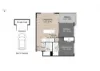 G2/1 Powlett Street, Heidelberg, Vic 3084-Floorplan