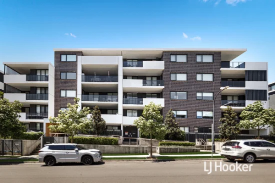 G2/14A Isla Street, Schofields, NSW 2762