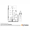 G2/14A Isla Street, Schofields, NSW 2762-Floorplan