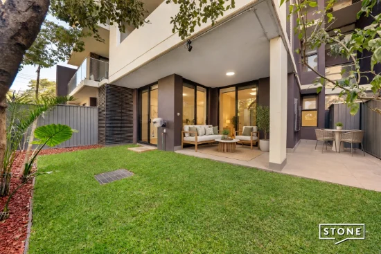 G2/19 Prospect Street, Rosehill, NSW 2142