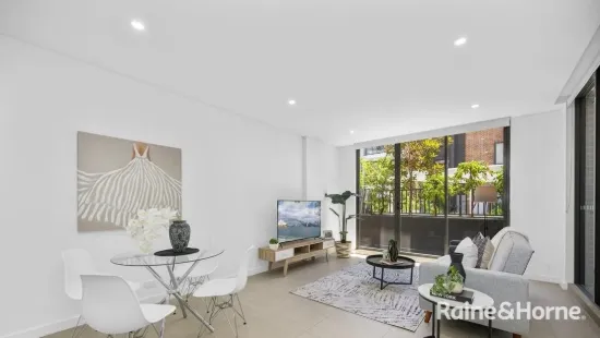 G2/2 Saxby Close, Botany, NSW 2019