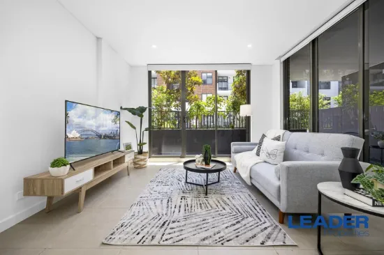 G2/2 Saxby Close, Botany, NSW 2019