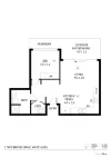 G2/2 Troubridge Drive, West Lakes, SA 5021-Floorplan