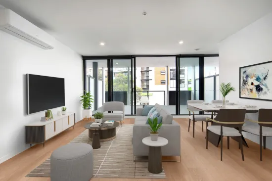 G2/3 Olive York Way, Brunswick West, Vic 3055