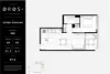 g2/4 Dalgety Street, Oakleigh, Vic 3166-Floorplan