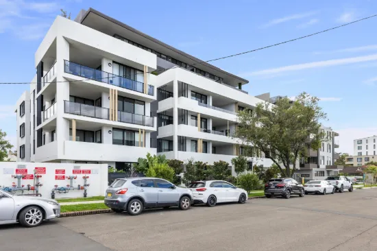 G2/5 John Street, Kogarah Bay, NSW 2217