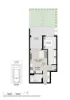 G2/5 John Street, Kogarah Bay, NSW 2217-Floorplan