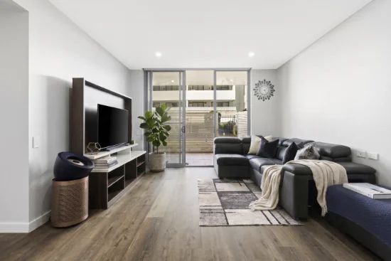 G2/5 Manchester Drive, Schofields, NSW 2762
