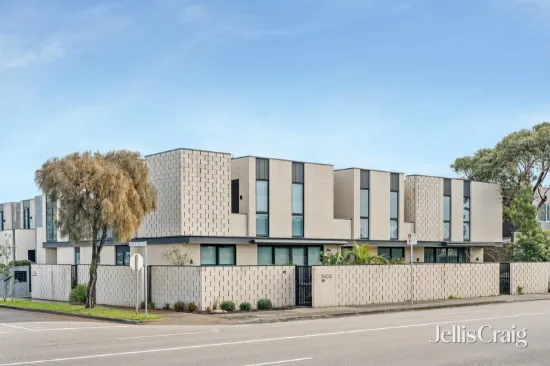 G2/502 Nepean Highway, Chelsea, Vic 3196
