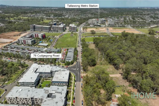 G2/76 Cudgegong Rd, Rouse Hill, NSW 2155-Image