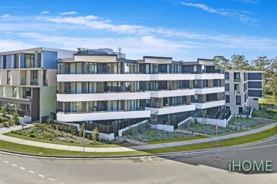 G2/76 Cudgegong Rd, Rouse Hill, NSW 2155-Image